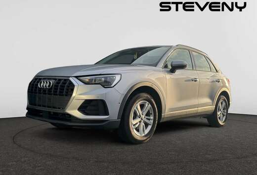 Audi Q3 35 TFSI S tronic * Carplay * 65000km