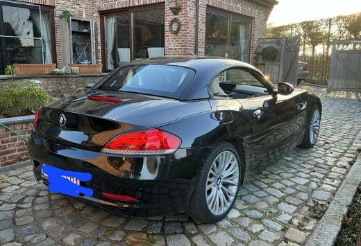 BMW sDrive18i Aut.