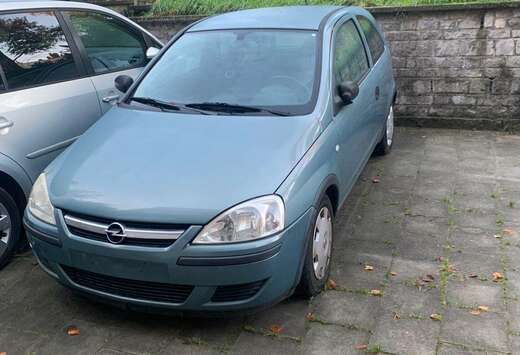 Opel 1.0i XEP 12v Essentia