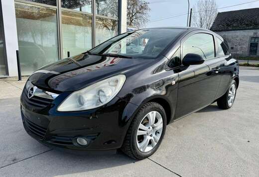 Opel Corsa 1.2i Cosmo - Clim - Garantie