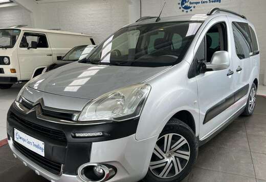 Citroen XTR 1.6 E-HDI 92CH 1ÈRE MAIN BOITE AUTO GAR  ...