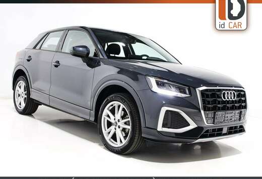 Audi 35 TFSI S-TRONIC ADVANCED LED ACC CARPLAY CAMERA