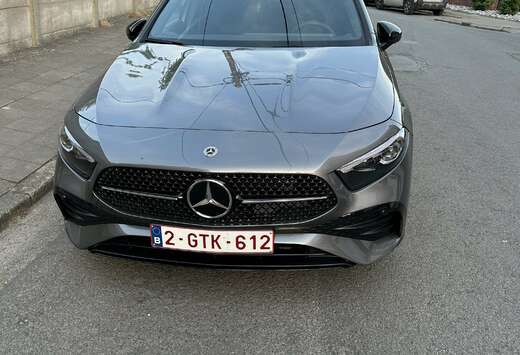Mercedes-Benz Star Edition