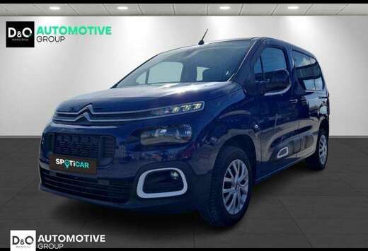 Citroen Feel  airco  cruise