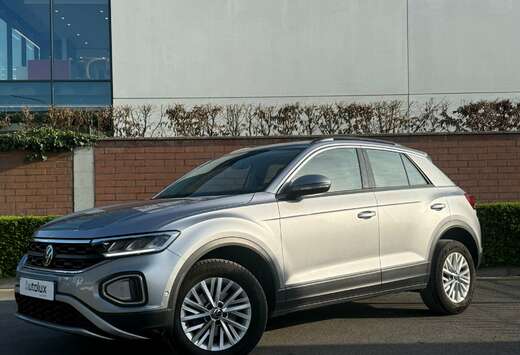 Volkswagen 09/2023 - 41.500 KM - CARPLAY - CAMERA