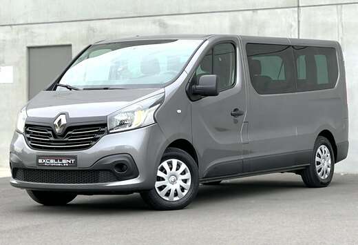 Renault 1.6 dCi*PMR* 5PLACES*CLIM*BLUETOOTH*GPS*GARAN ...