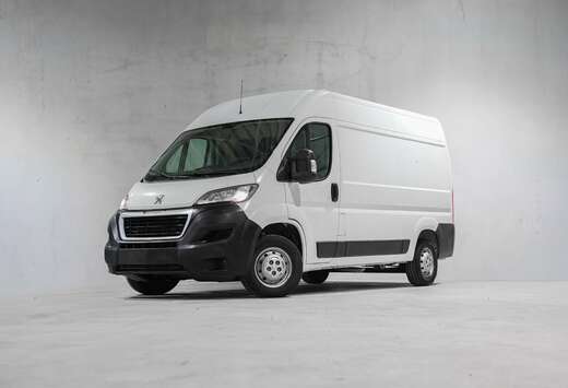 Peugeot  UTILITAIRE  TVA DEDUCTIBLE  L3 H2