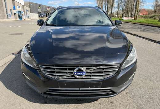 Volvo V60 1.6 D2 Kinetic