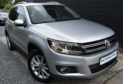 Volkswagen 2.0 TDi SCR 4Motion Sport / FULL OPTION