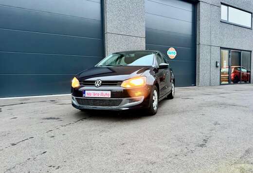 Volkswagen Polo 1.2i Trendline