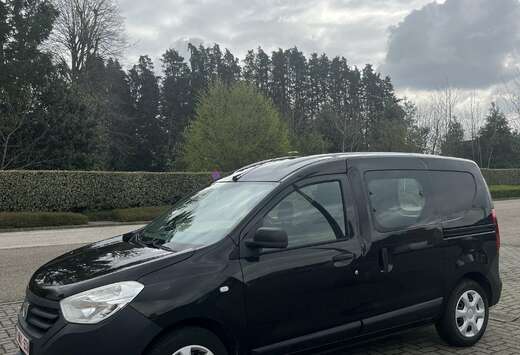 Dacia 1.5 dCi Ambiance