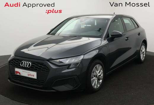 Audi Sportback PHEV Audi A3 Sportback PHEV Attraction ...
