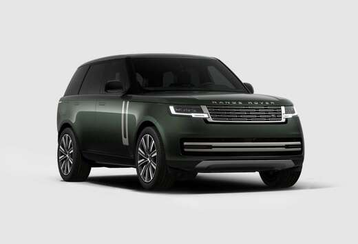 Land Rover P460e HSE SWB 26MY