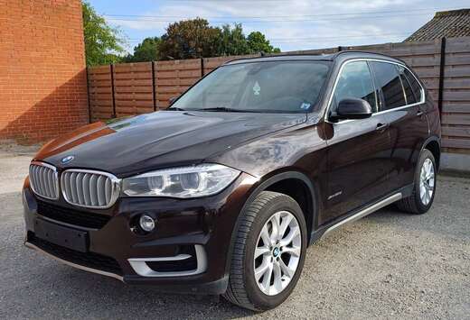 BMW xDrive30d Sport-Aut.