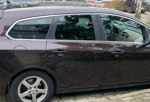 Opel Astra Sports Tourer 1.7 CDTi ECOTEC Cosmo DPF