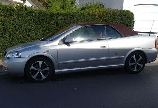 Opel 1.8i XE 16v Bertone Edition