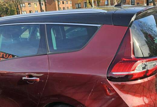 Renault Scénic 1.2 TCe Energy Bose Edition