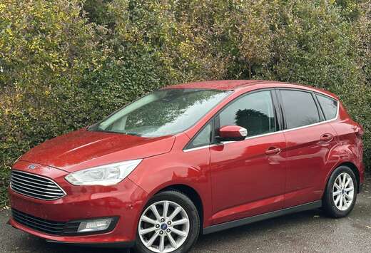 Ford 1.5 TDCi+MARCHAND OU EXPORT +NAVI+CAMERA+EUR 6B