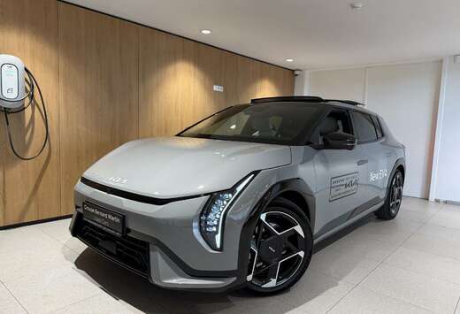 Kia GT Line + Pack Premium + Toit Ouvrant