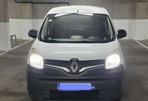 Renault 1.5 dCi Confort (EU6)