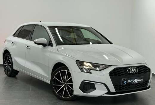 Audi 30 TFSI Euro6if - S tronic - CarPlay - Camera