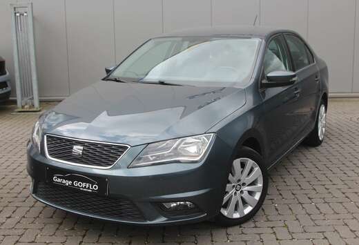 SEAT 1.2TSI - 85.120KM - 2017