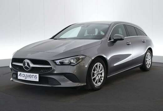 Mercedes-Benz SB Business Solution LED GPS PDC CAM Ve ...