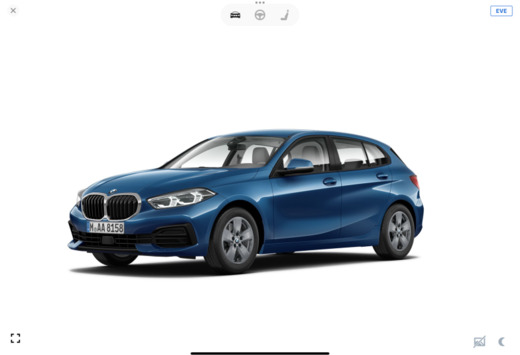 BMW d