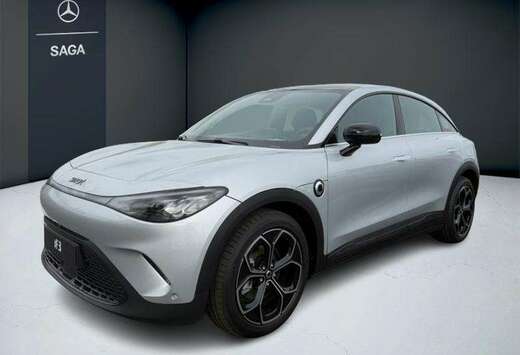 Smart (12.2023-) 200kW Pro+