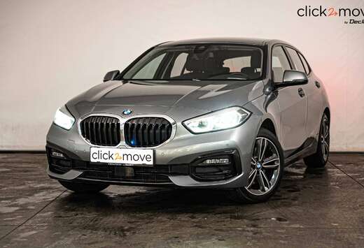 BMW 118iA OPF Sportline