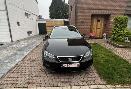SEAT ST 1.0 TSI Move Ultimate OPF