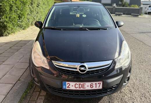 Opel Van 1.3 CDTI
