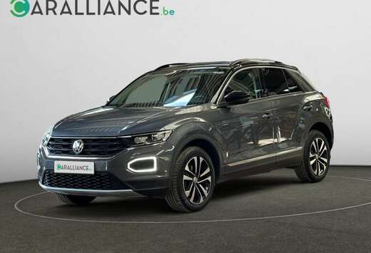 Volkswagen United 1.0TSIJA17LEDACCAndroid AutoApp Con ...
