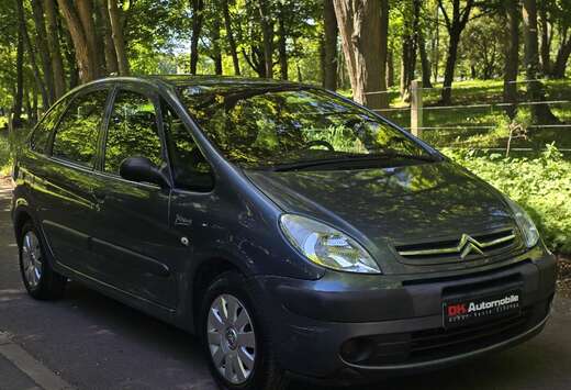 Citroen Xsara 1.6i * Airco * Garantie *