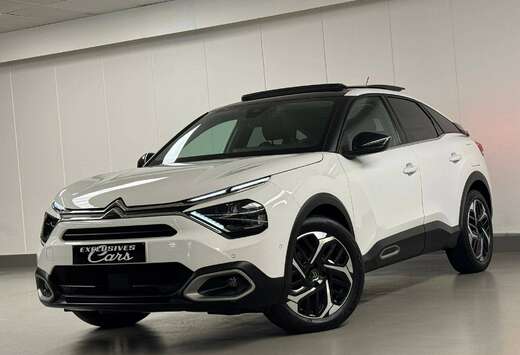 Citroen BLUEHDi SHINE PACK S PANO CAMERA 360 GPS CUIR ...