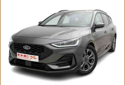 Ford 1.5d EcoBlue 115 AUT ST Line X SW  Driver Assist ...