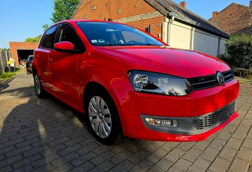 Volkswagen Polo 1.2i Comfortline