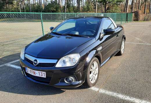 Opel Twintop 1.4i XEP 16v Enjoy