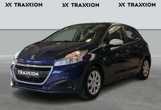 Peugeot Like 1.2i 68pk