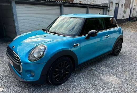 MINI Mini 1.5 D One