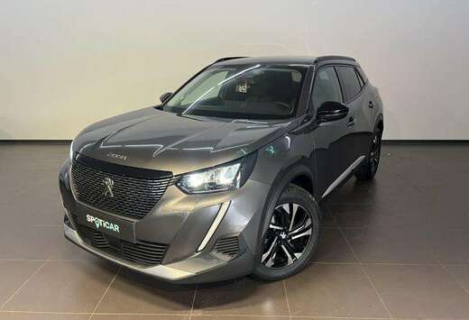 Peugeot II Allure