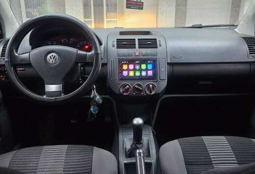 Volkswagen Polo 1.2