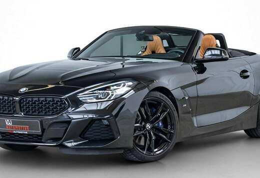 BMW Z4 2.0iAS sDrive30i Full M / Shadowline /Ambi