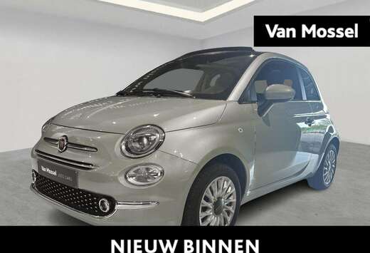 Fiat 1.0 Hybrid 70 Dolcevita