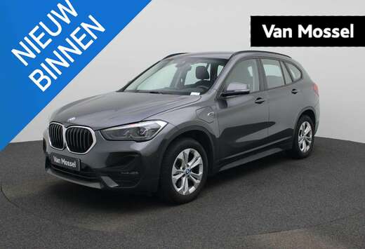 BMW xDrive25e (162 kW)