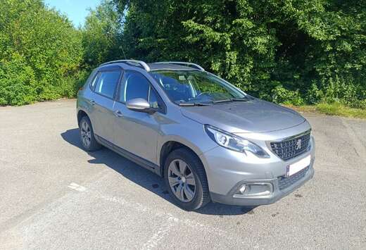 Peugeot 1.6 BlueHDi 75ch