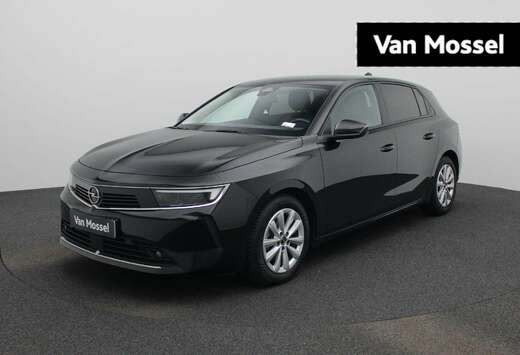 Opel 1.2 Turbo 96kW S/S Business Edition Auto APPLE C ...