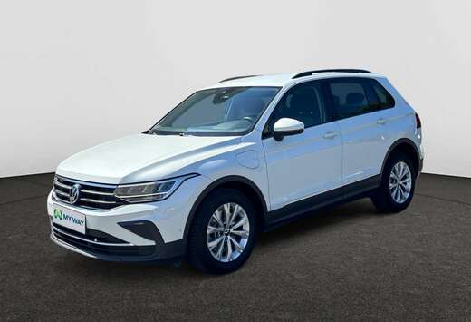 Volkswagen Life 1.4 TSI eHybrid 180 kW (245 ch) 6 vit ...