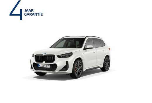 BMW M SPORT PRO - PANODAK - INDIVIDUALL