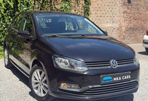 Volkswagen 1.0i Trendline Euro 6B Faible Km Garantie  ...